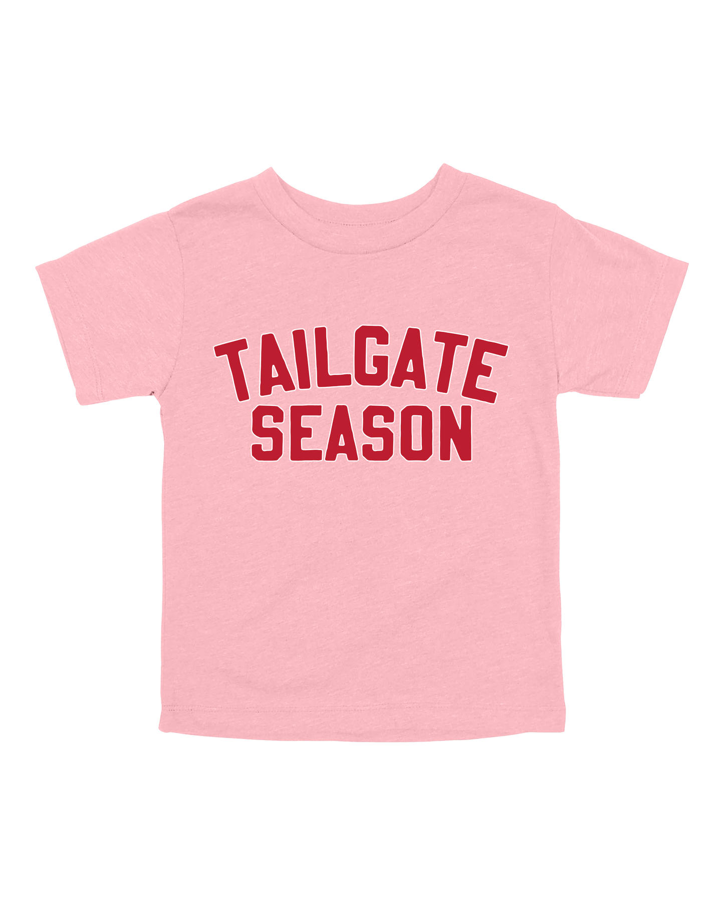 Tailgate Season Youth Tee