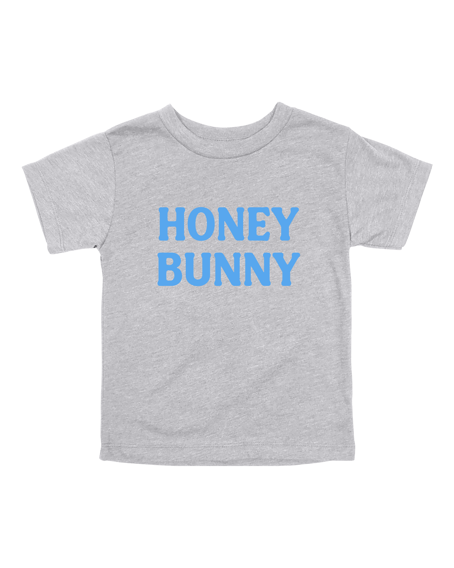 Honey Bunny Youth Tee