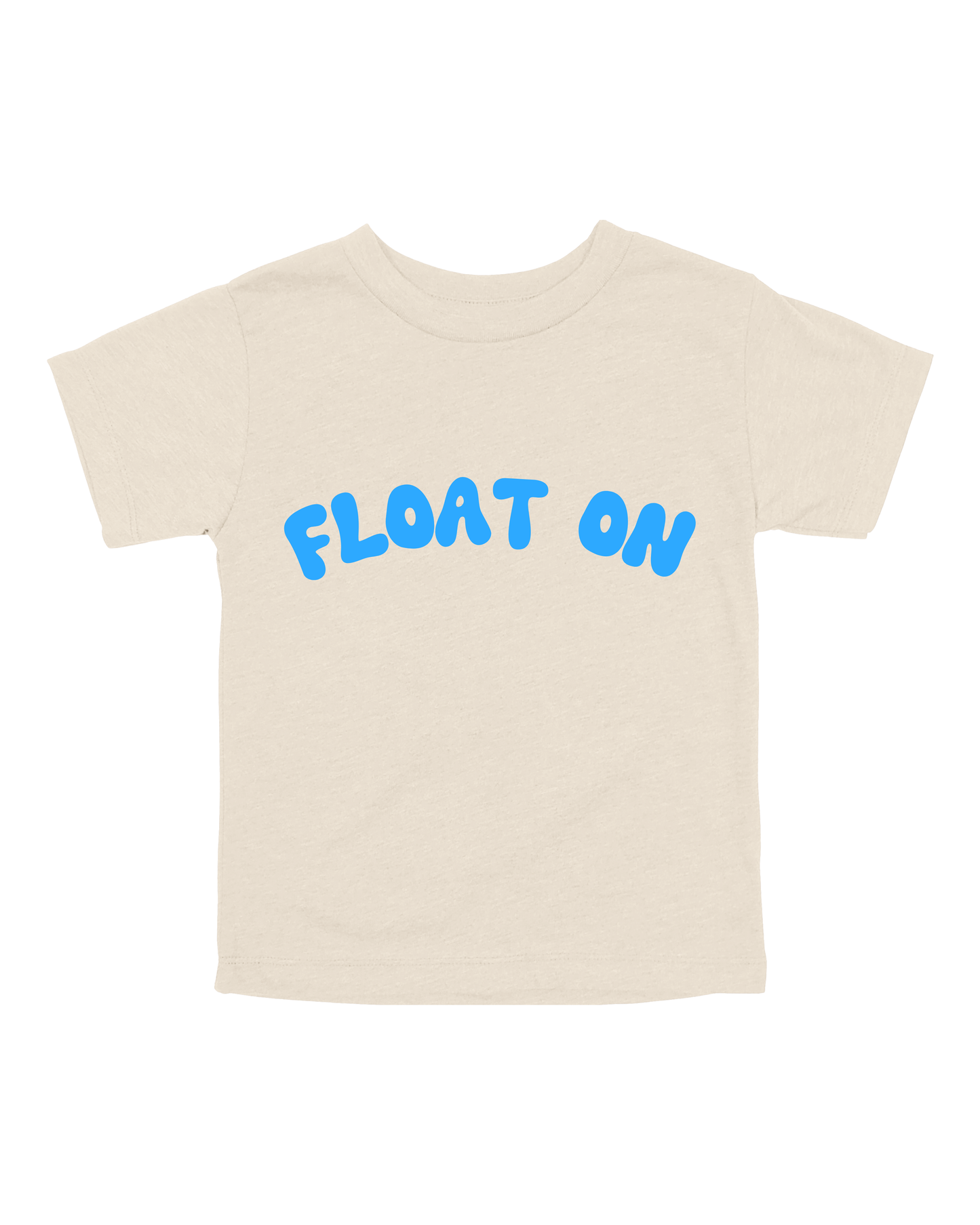 Float On Youth Tee