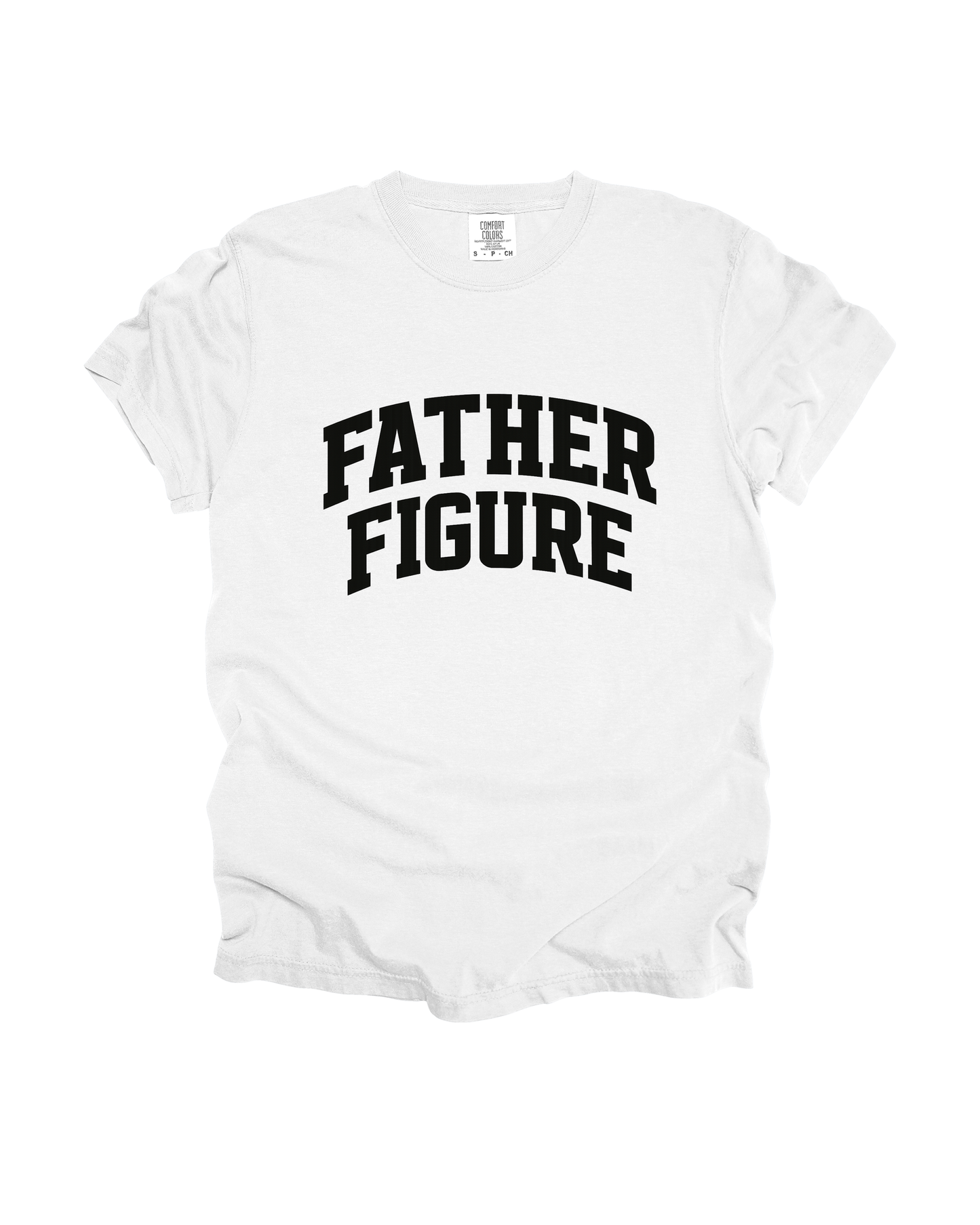 Father Figure Adult Tee
