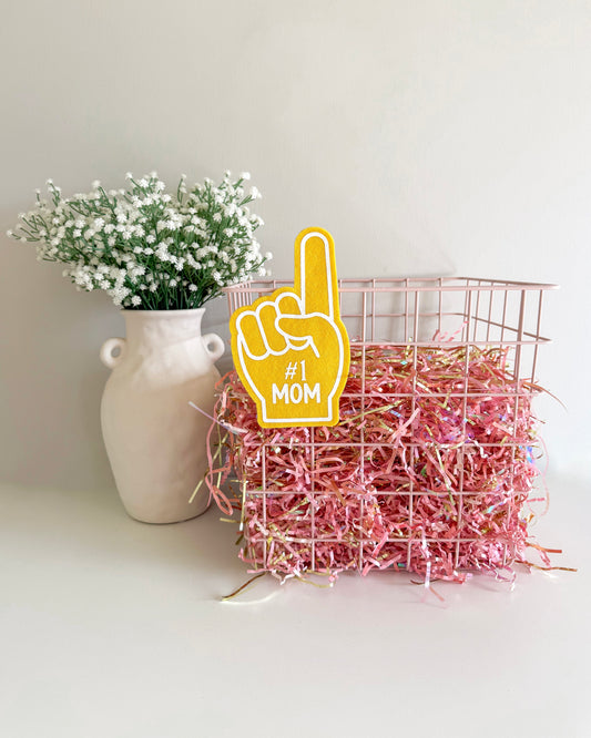 #1 Tag | Mother’s Day