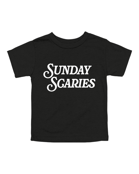 Sunday Scaries Youth Tee