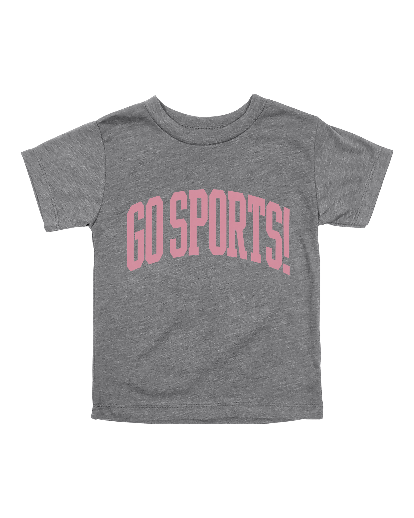 Go Sports! Youth Tee