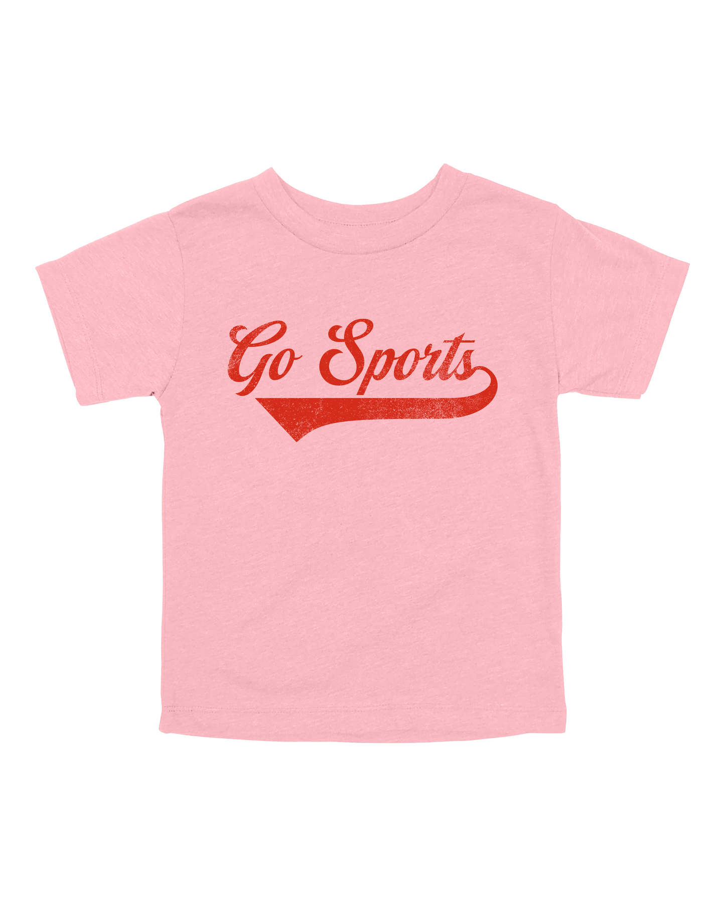 Go Sports Youth Tee