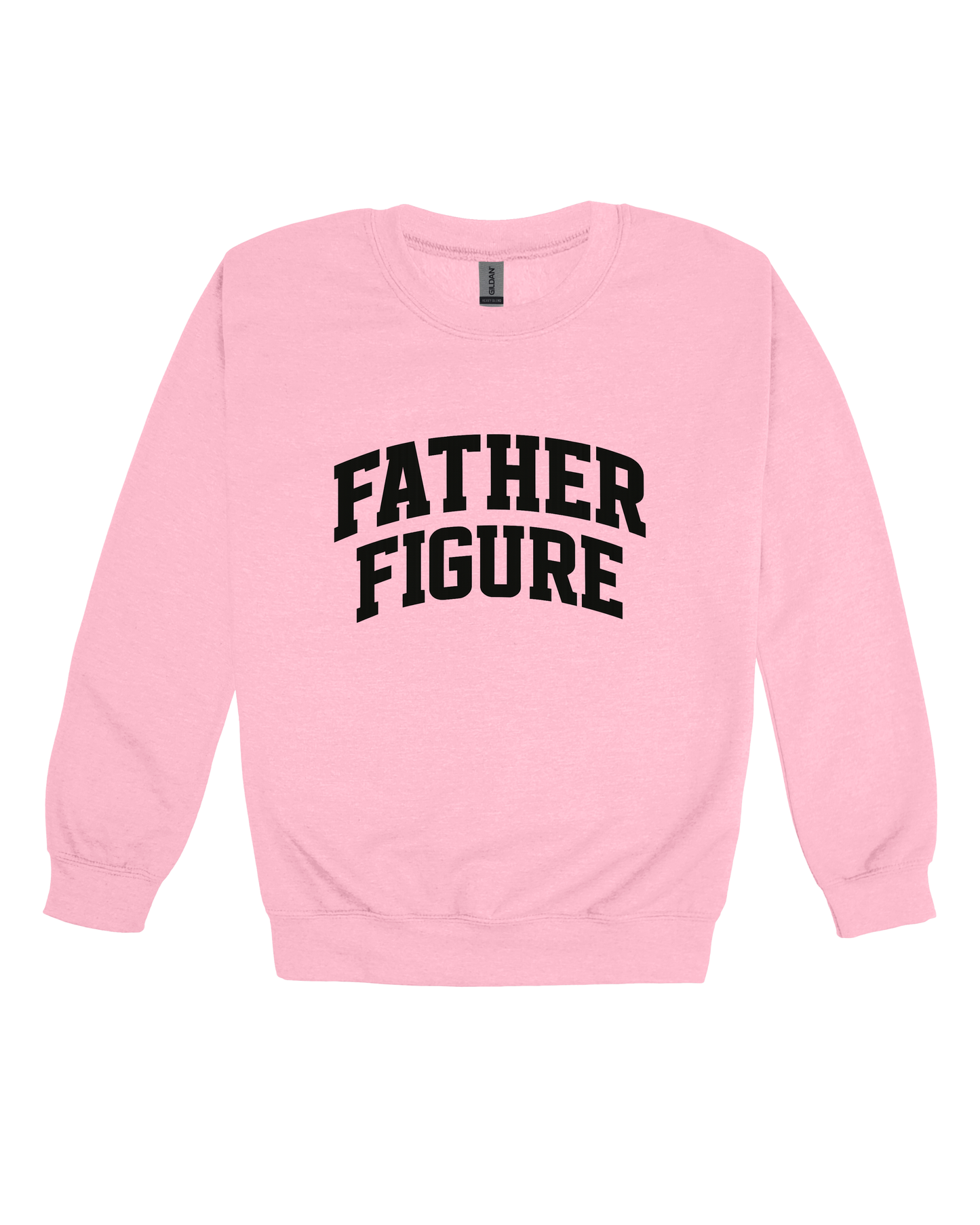 Father Figure Adult Sweatshirt