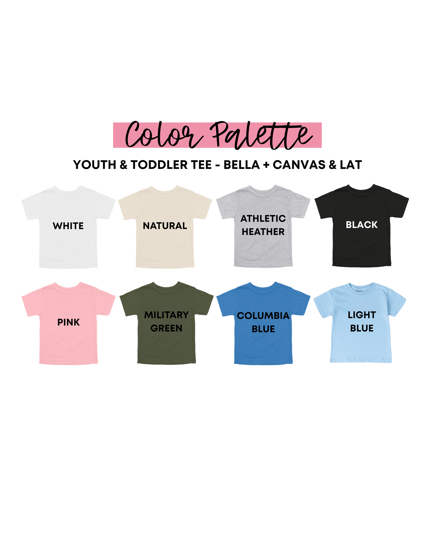 Somebody’s Problem Youth Tee
