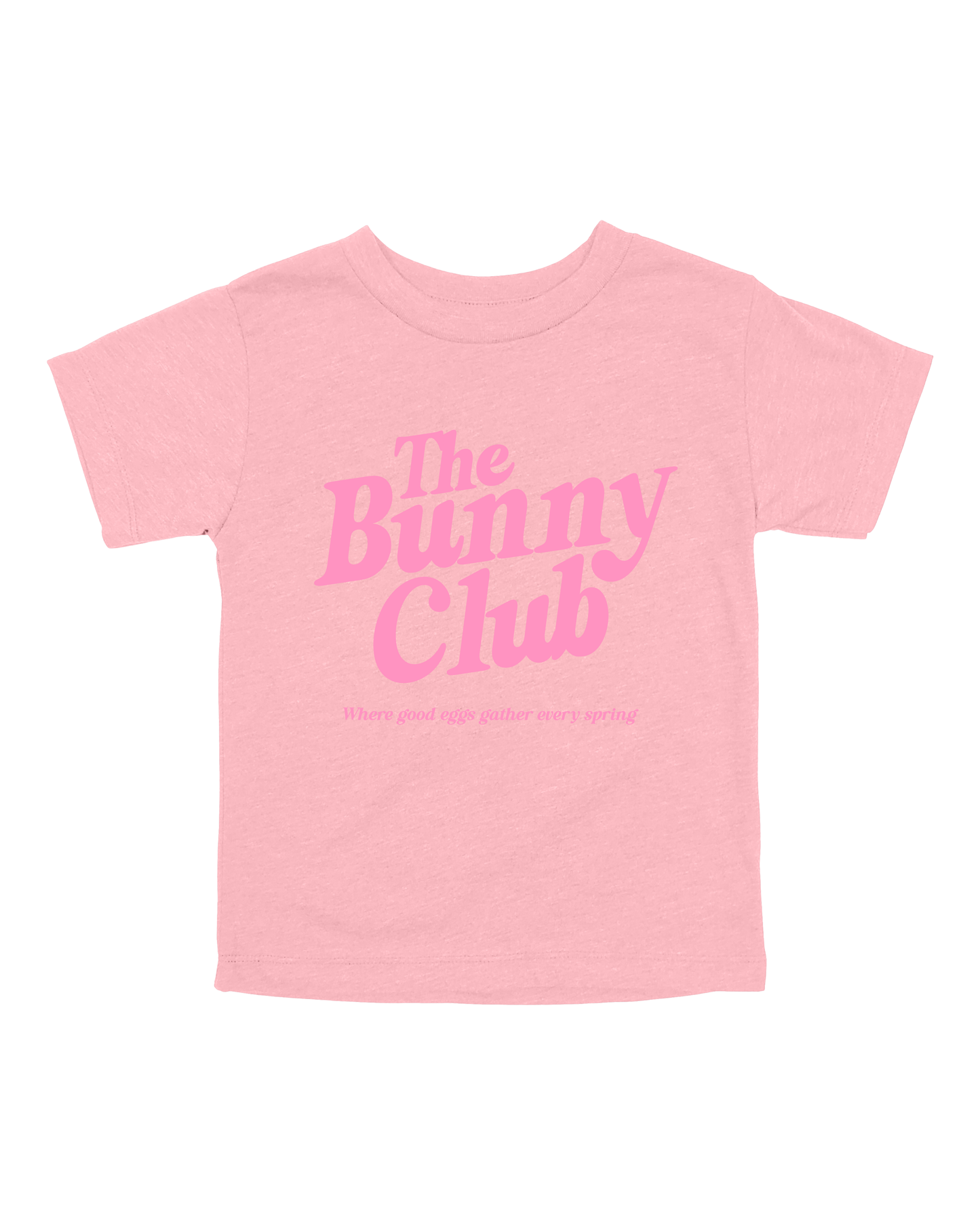 The Bunny Club Youth Tee