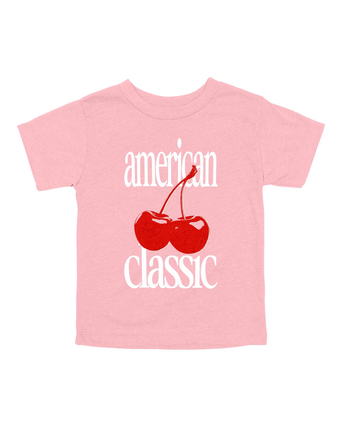 American Classic Youth Tee