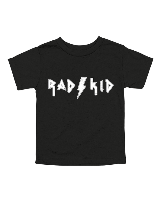 Rad Kid Youth Tee
