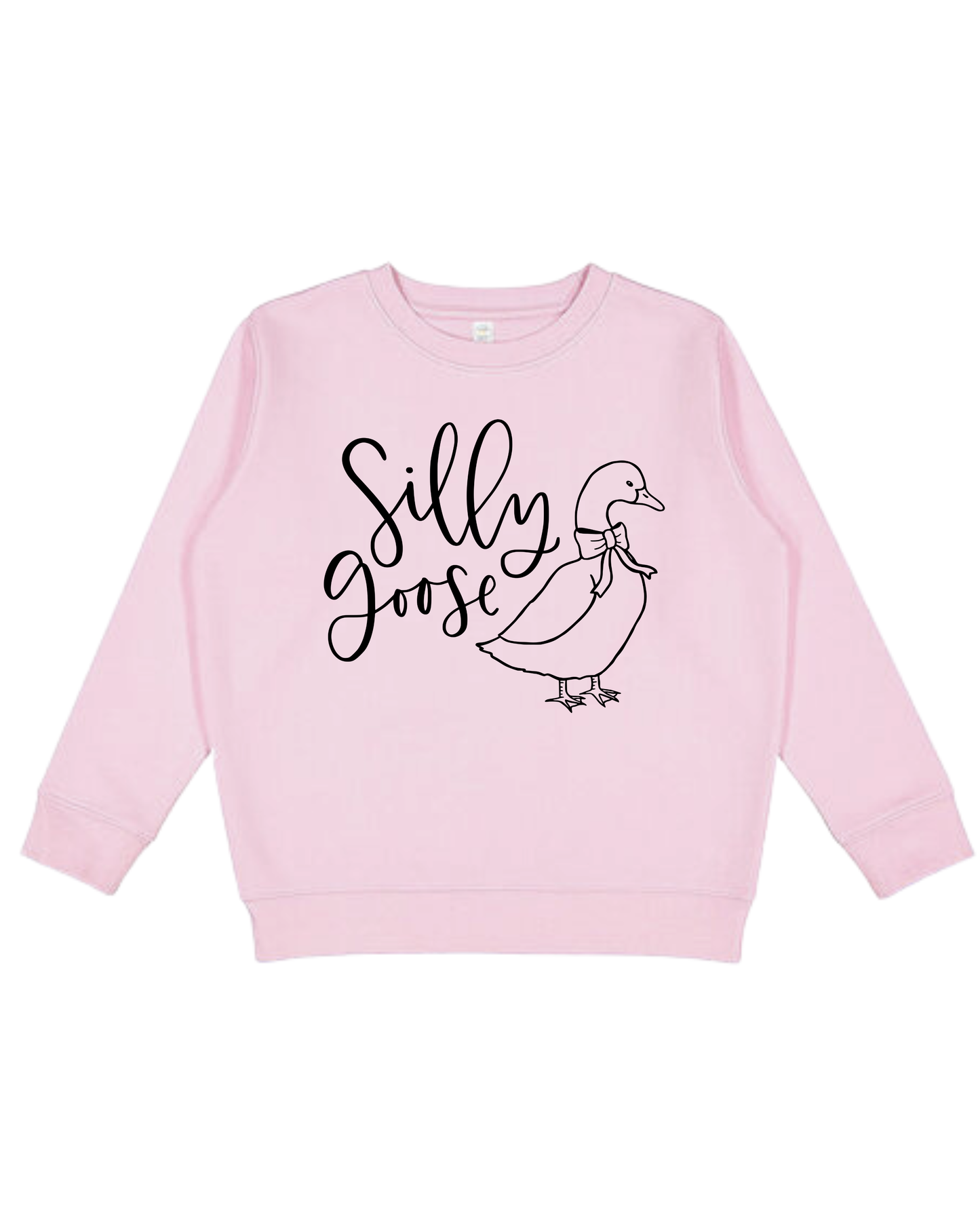 Silly Goose Youth Sweatshirt
