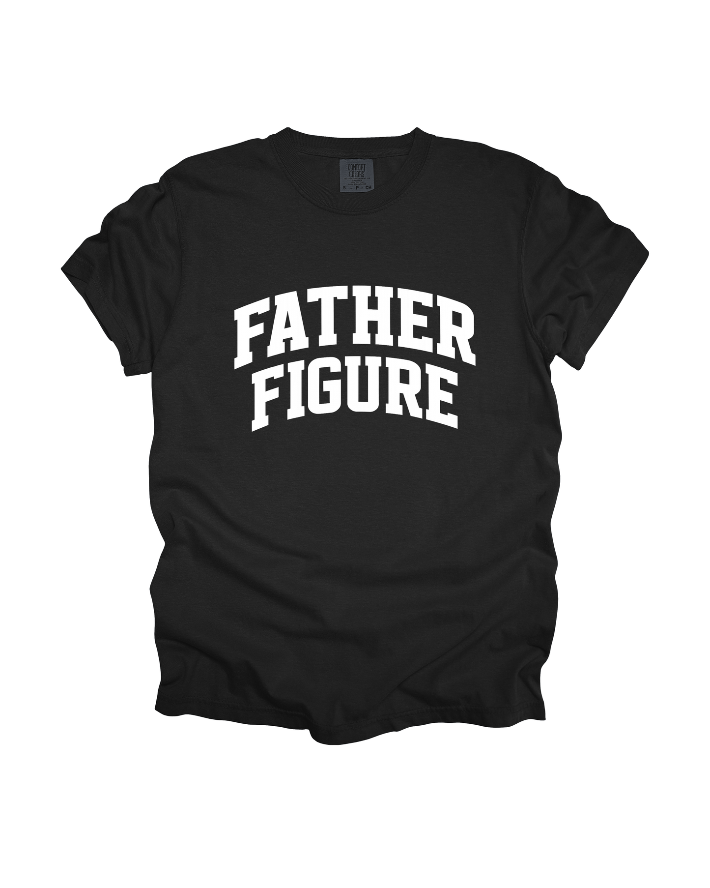 Father Figure Adult Tee