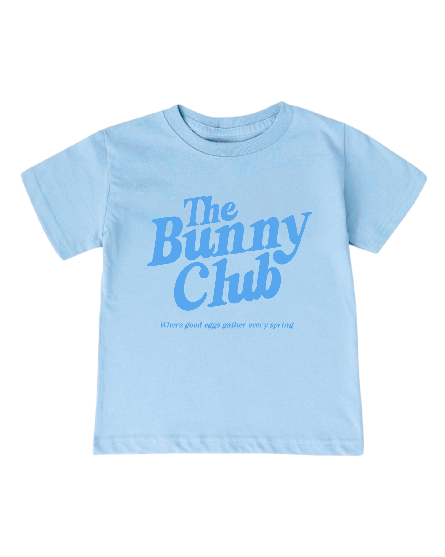 The Bunny Club Youth Tee