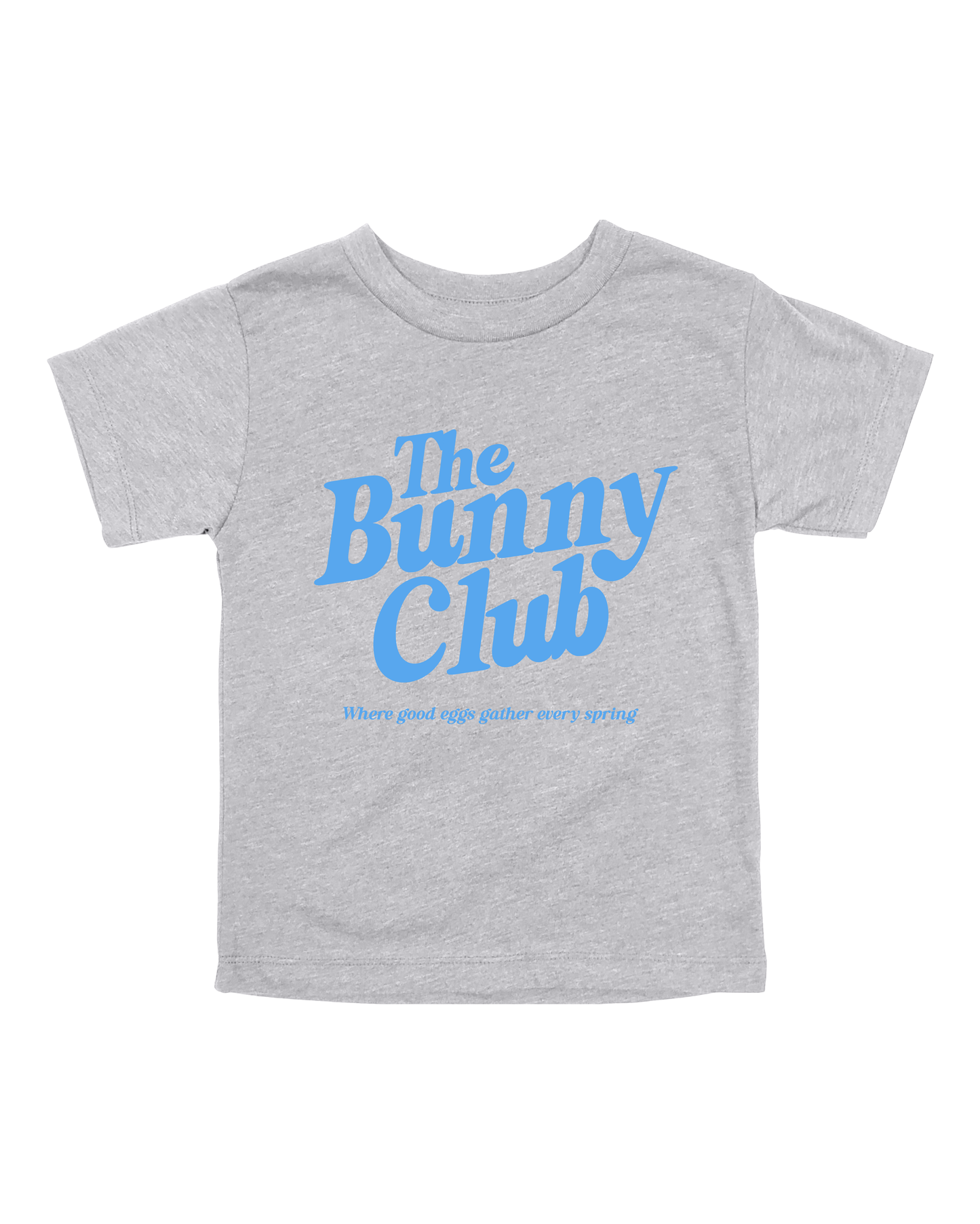 The Bunny Club Youth Tee