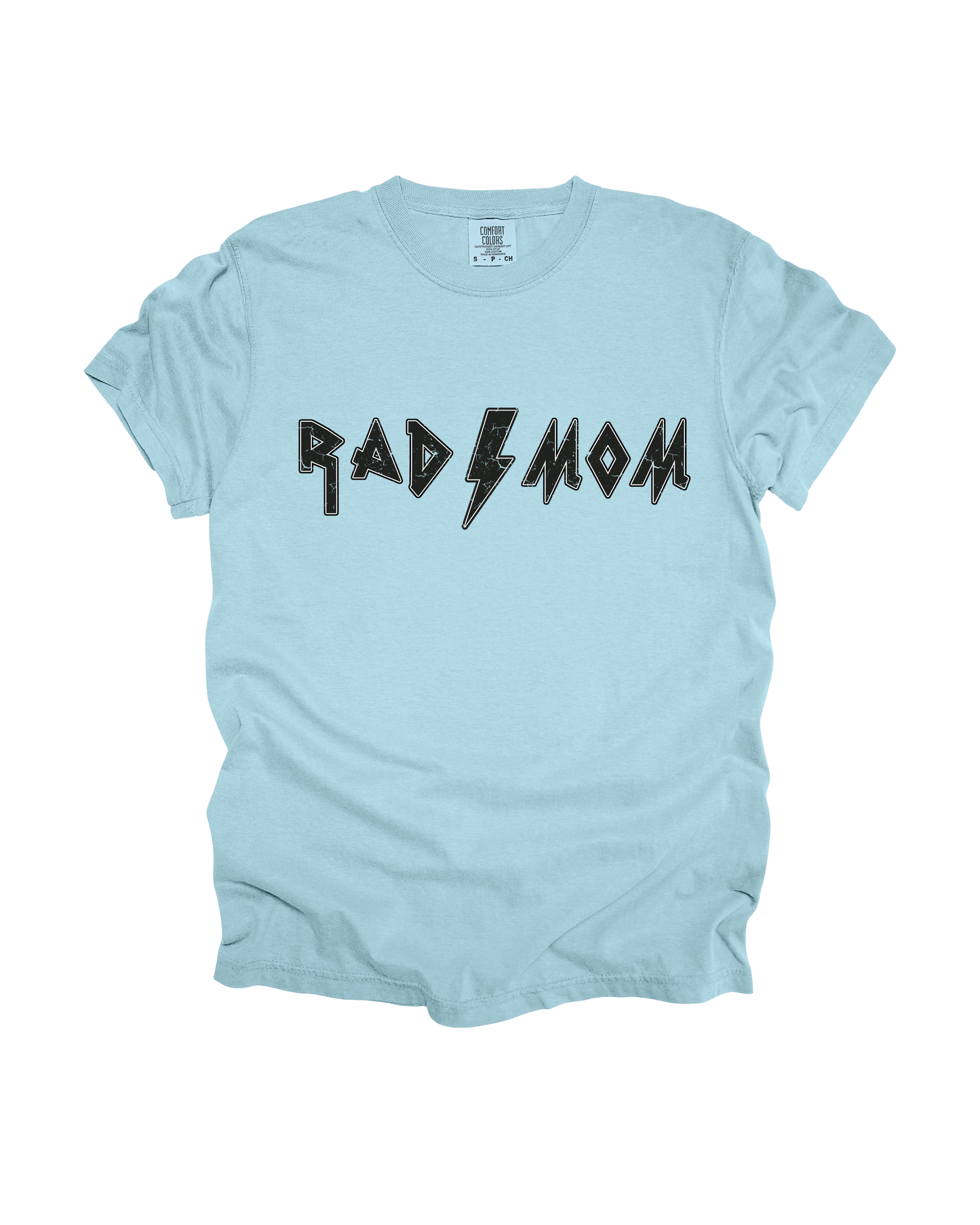 Rad Mom Adult Tee