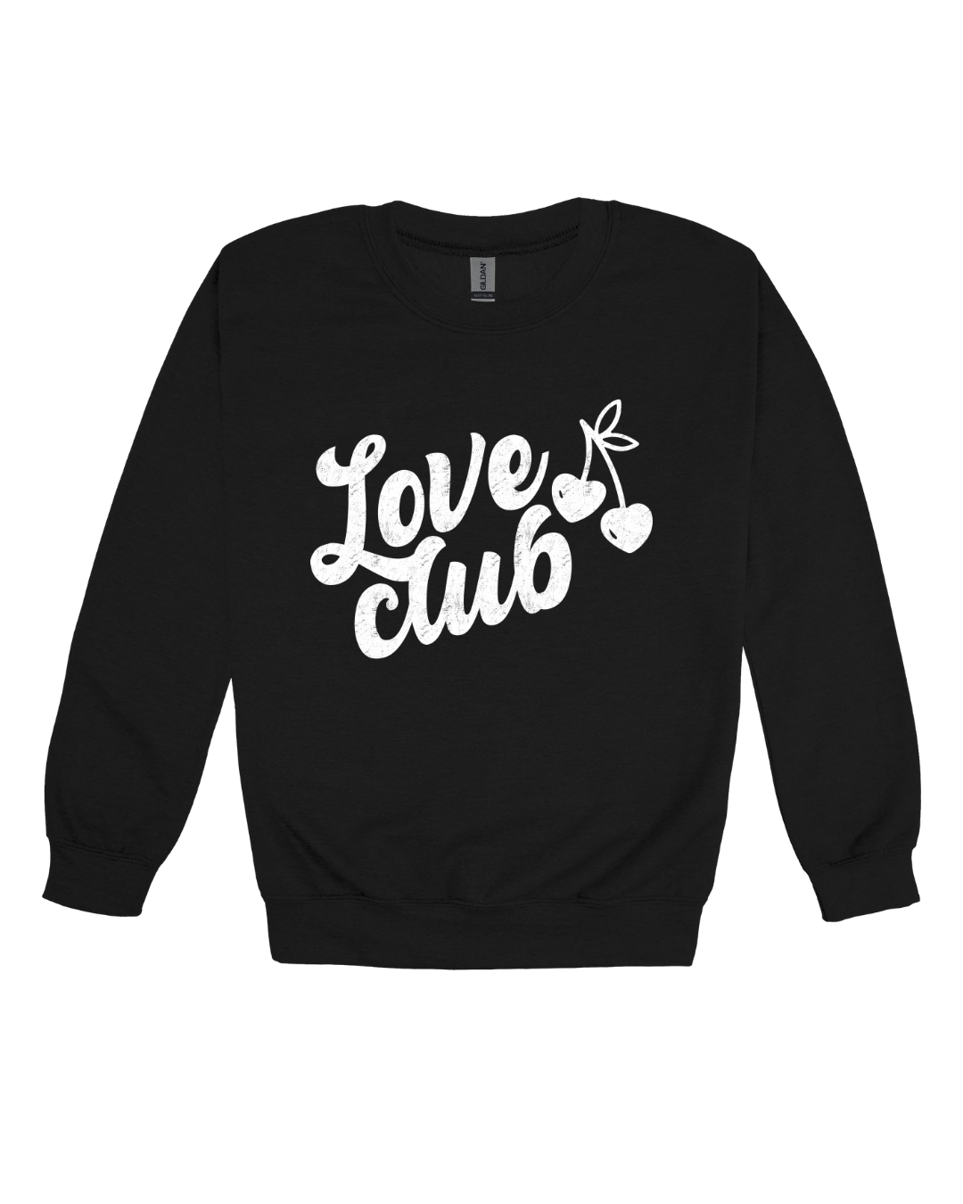 Love Club Youth Sweatshirt