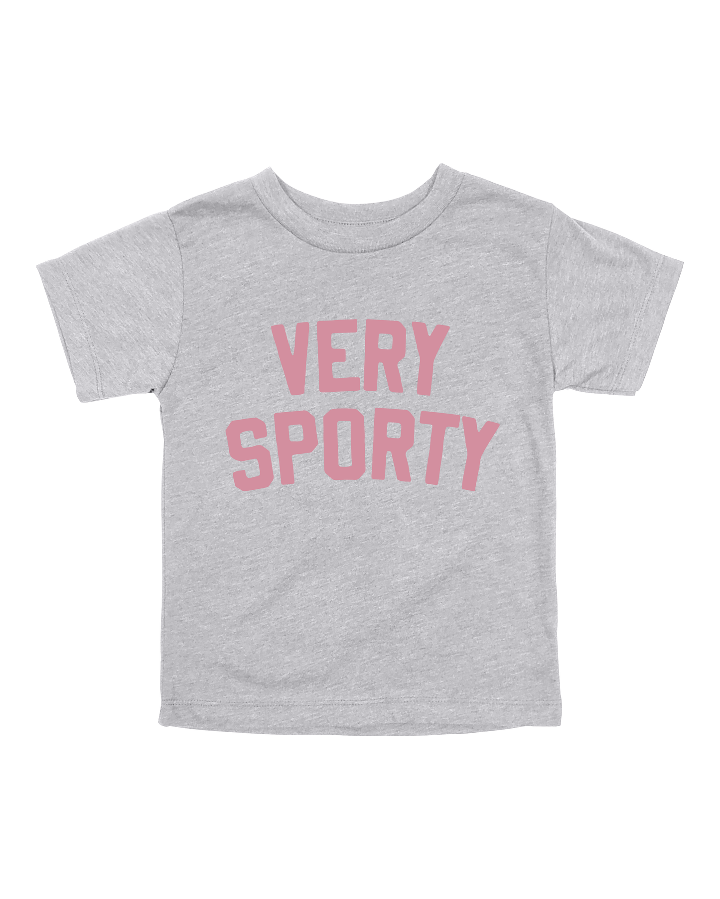 Very Sporty Youth Tee