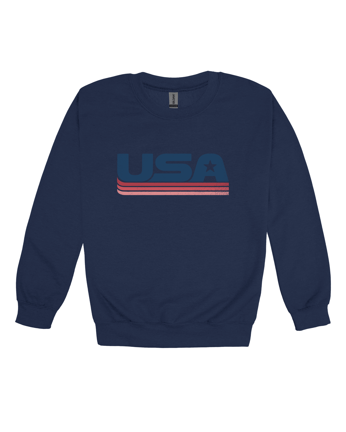 USA Adult Sweatshirt