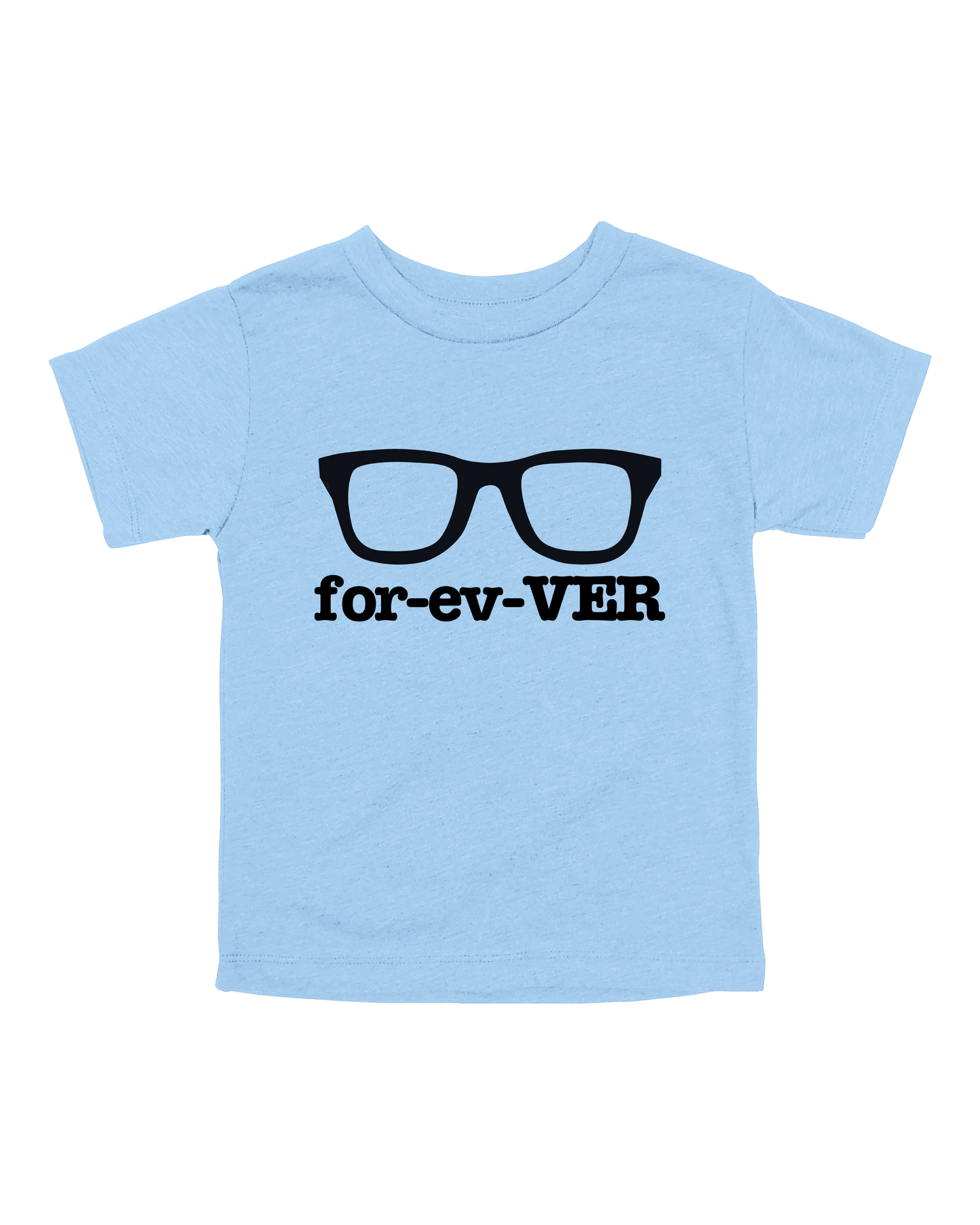 For-Ev-VER Youth Tee