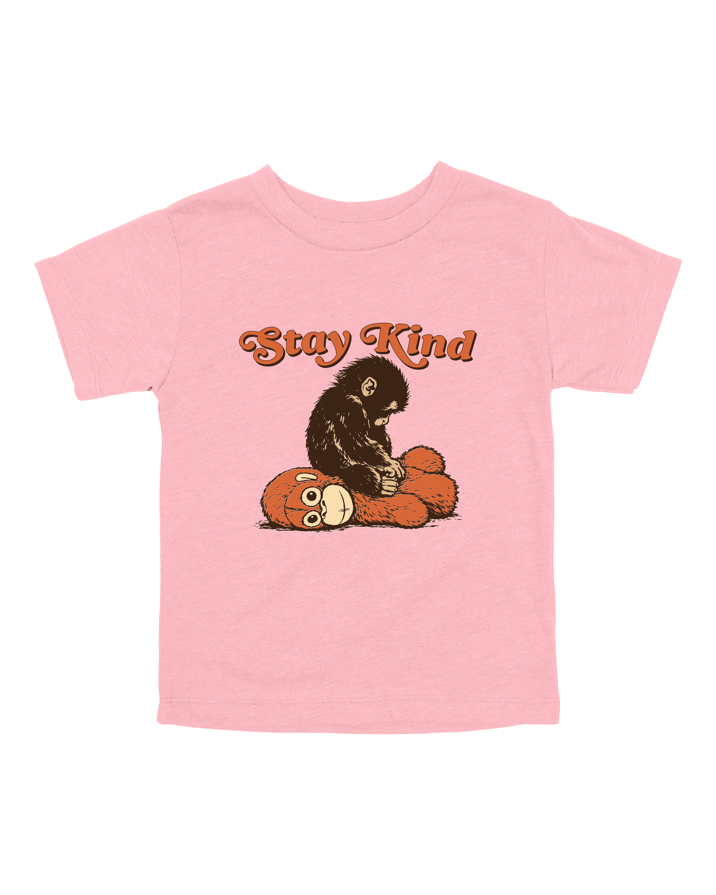 Stay Kind Youth Tee