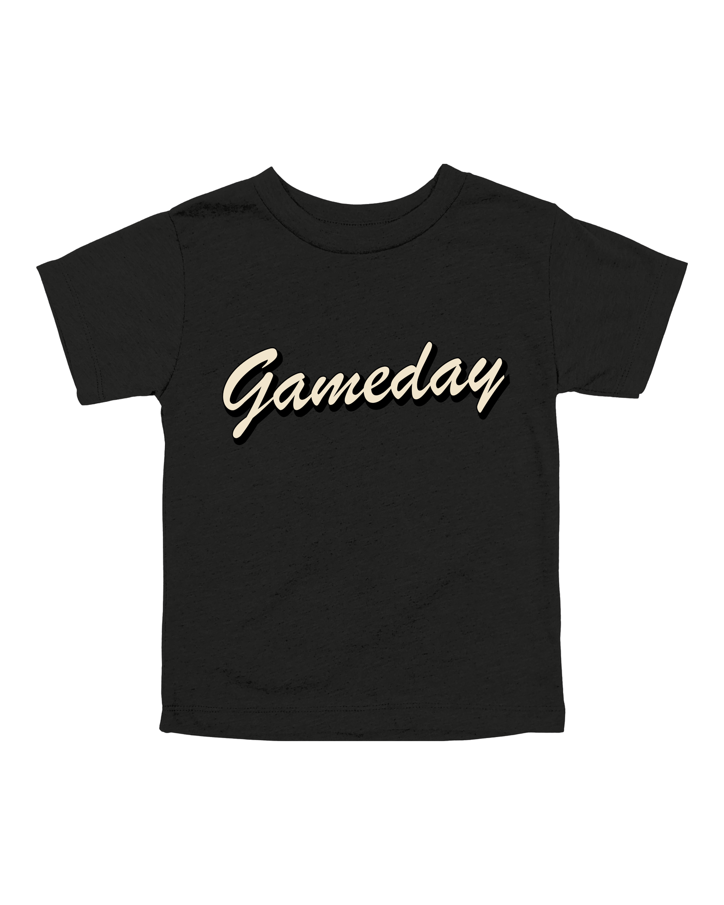 Gameday Youth Tee