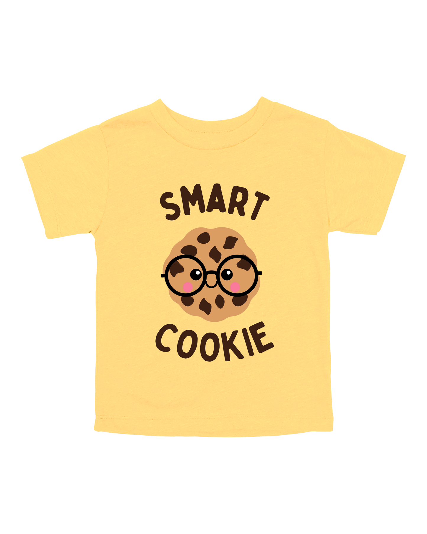 Smart Cookie Youth Tee
