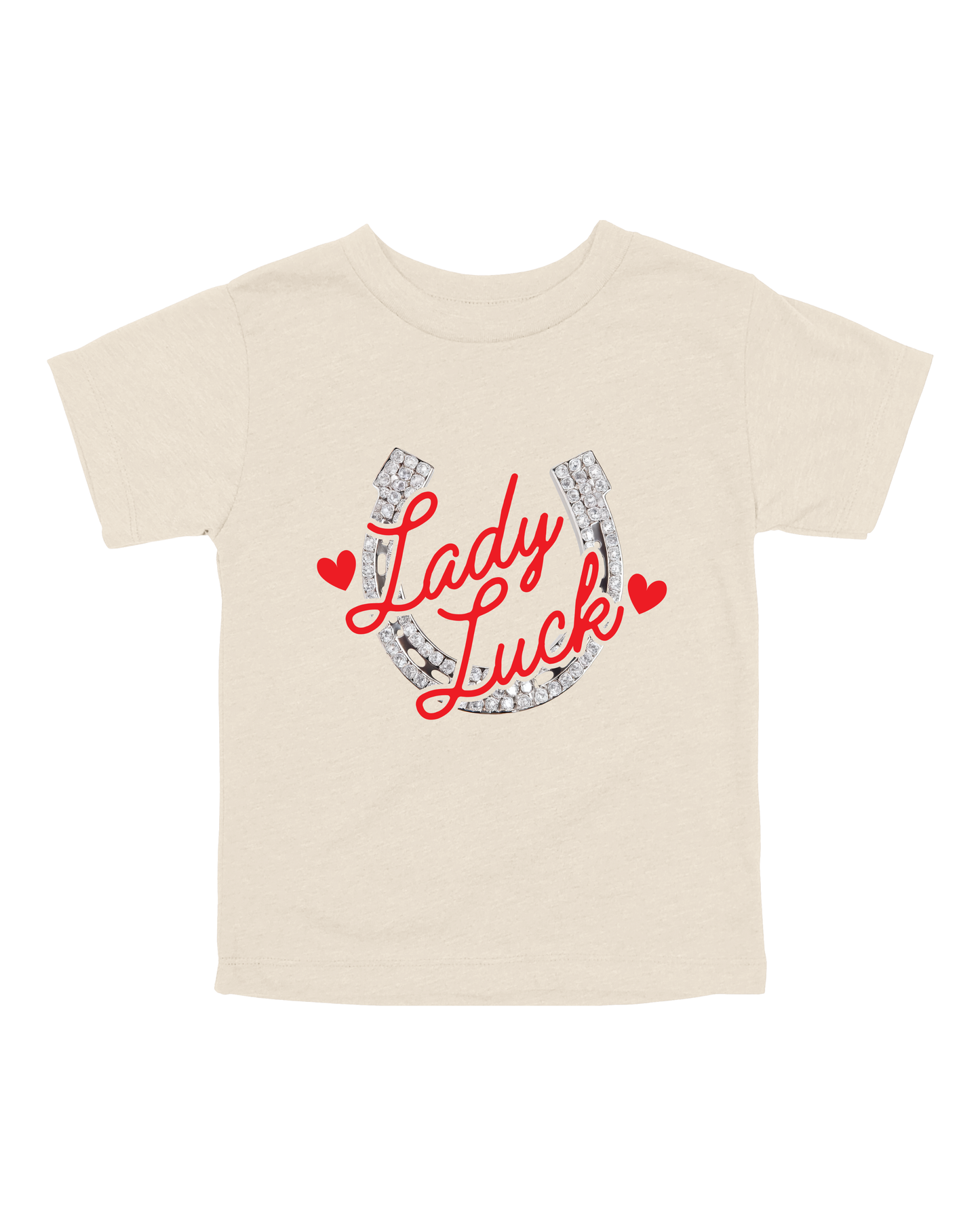 Lady Luck Youth Tee