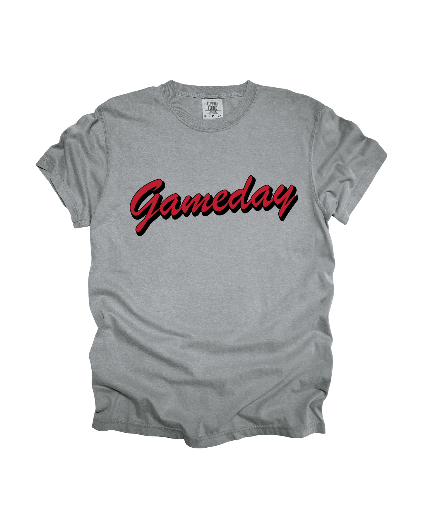Gameday Adult Tee