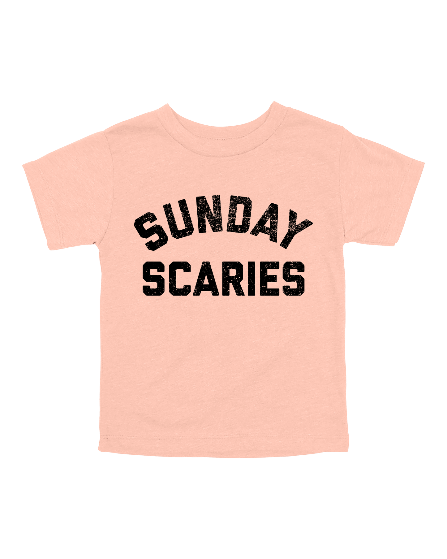 Sunday Scaries Youth Tee