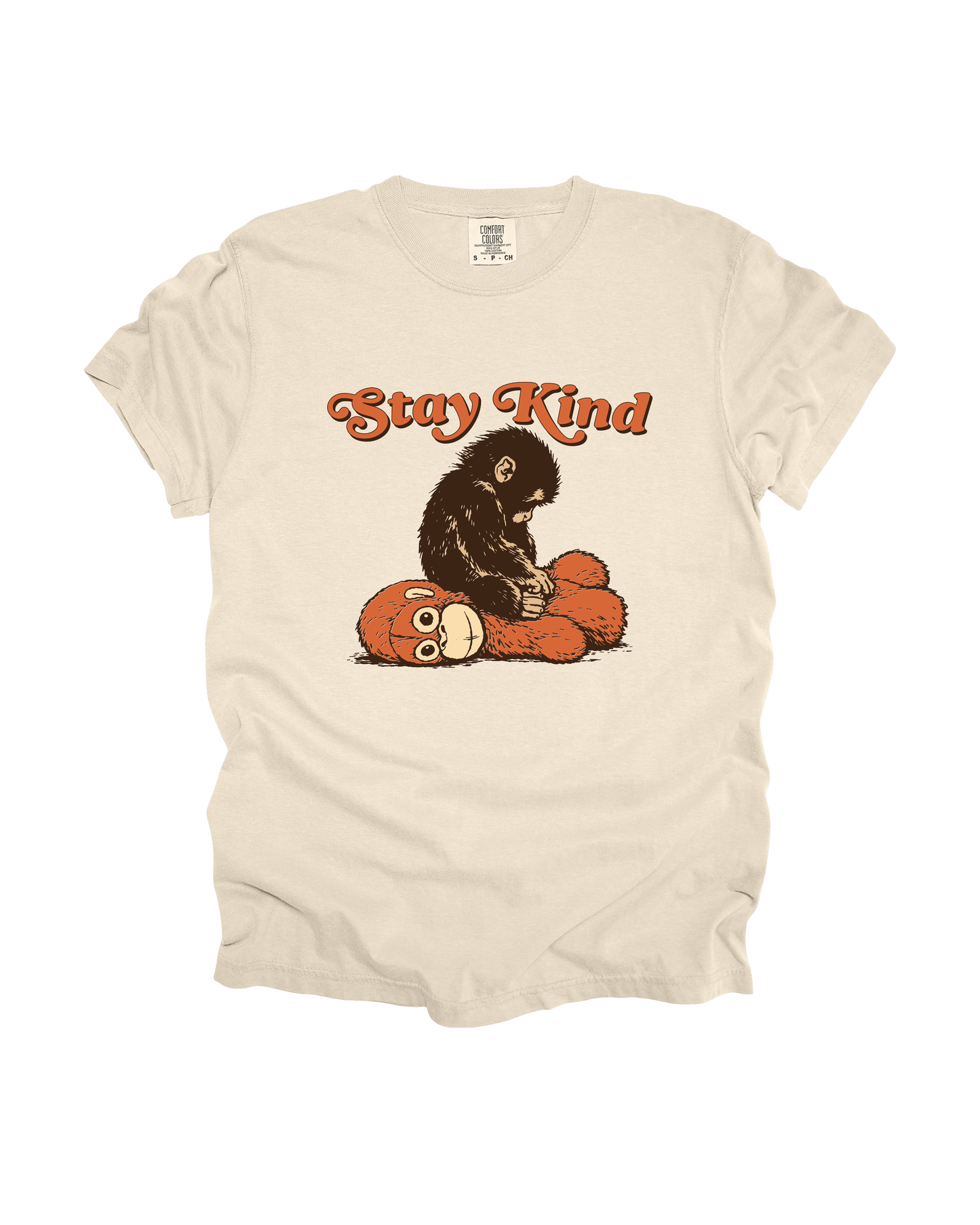 Stay Kind Adult Tee
