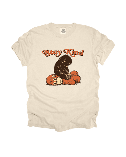 Stay Kind Adult Tee