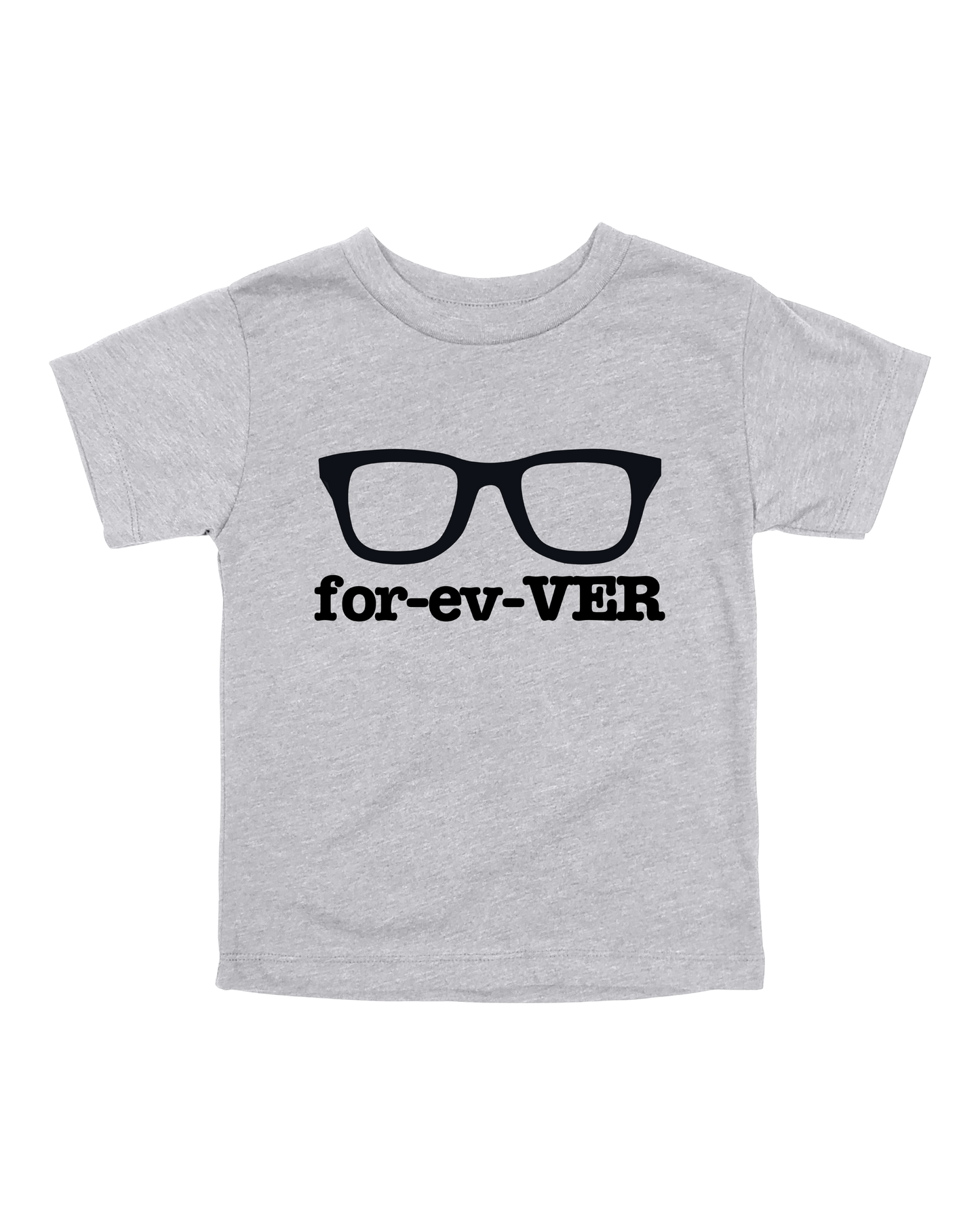 For-Ev-VER Youth Tee
