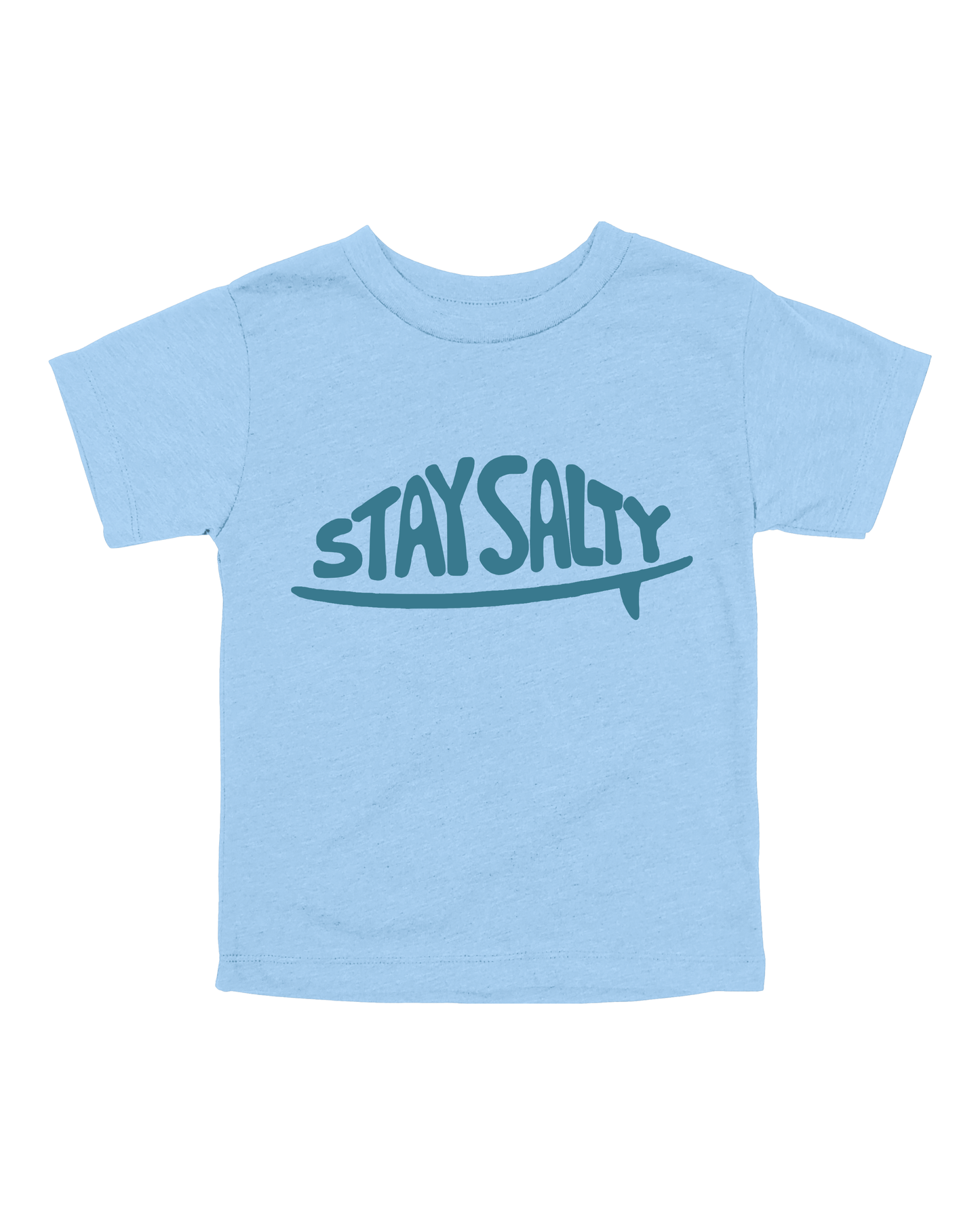 Stay Salty Youth Tee