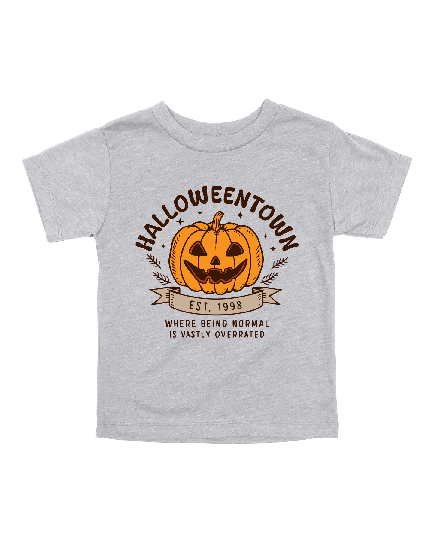 Halloweentown Youth Tee
