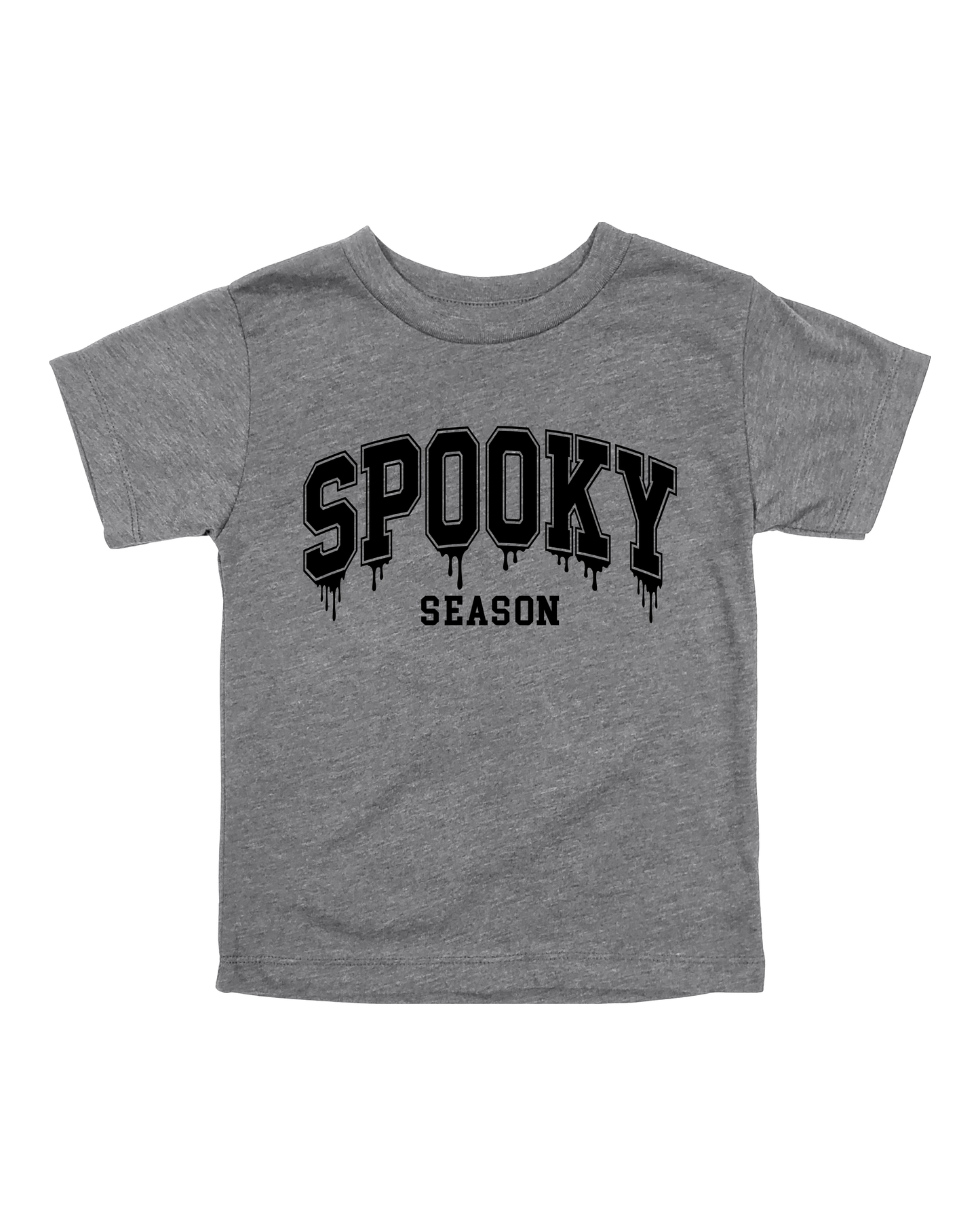 Spooky Season Youth Tee