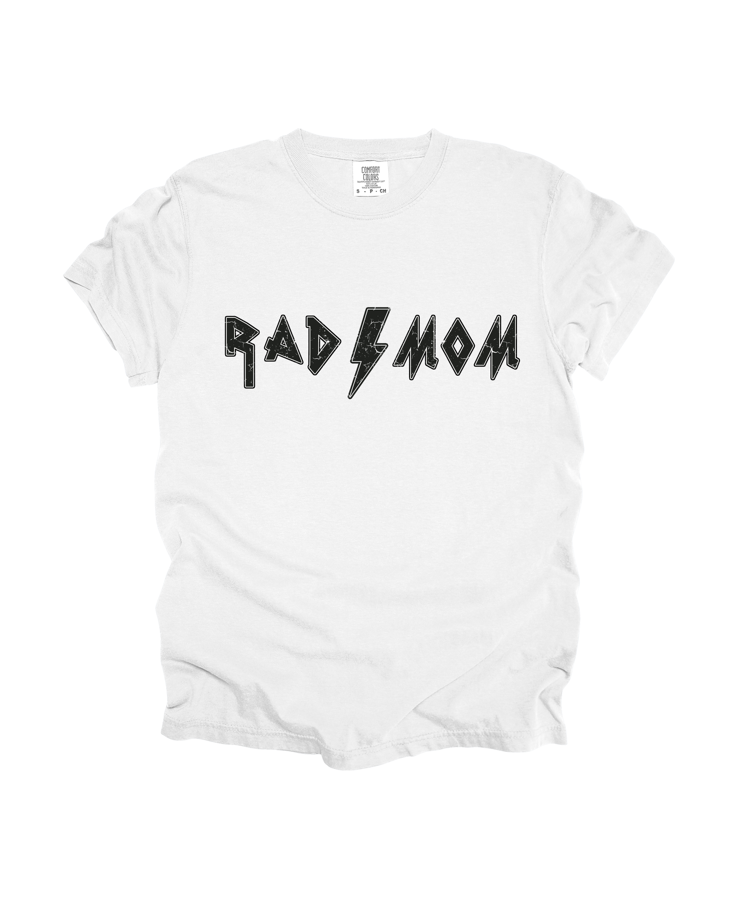 Rad Mom Adult Tee