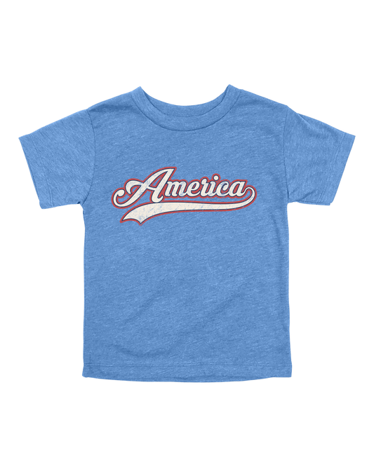 America Youth Tee
