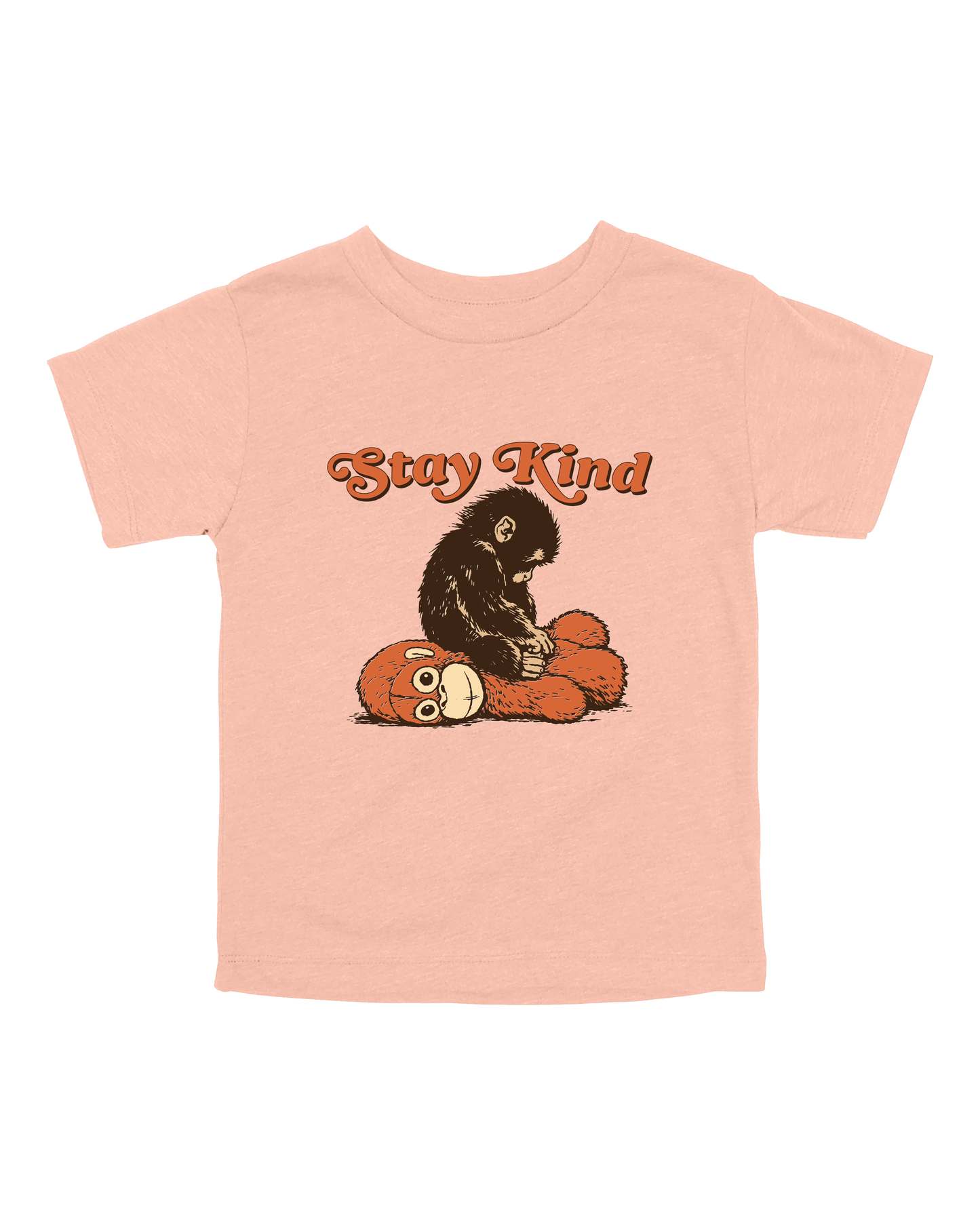 Stay Kind Youth Tee
