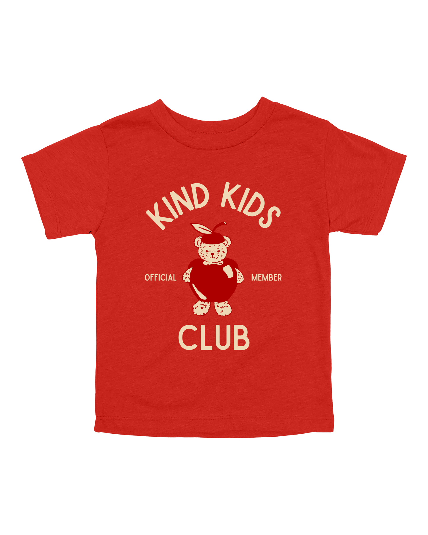 Kind Kids Club Youth Tee