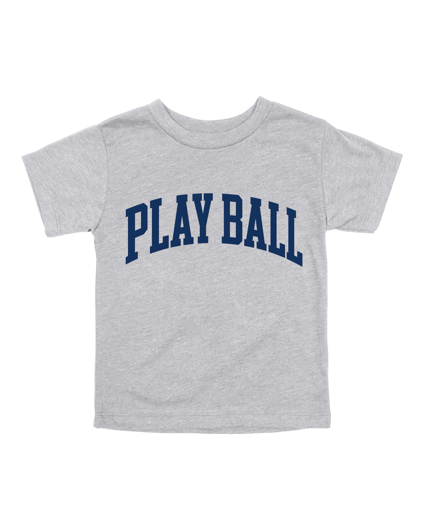 Play Ball Youth Tee