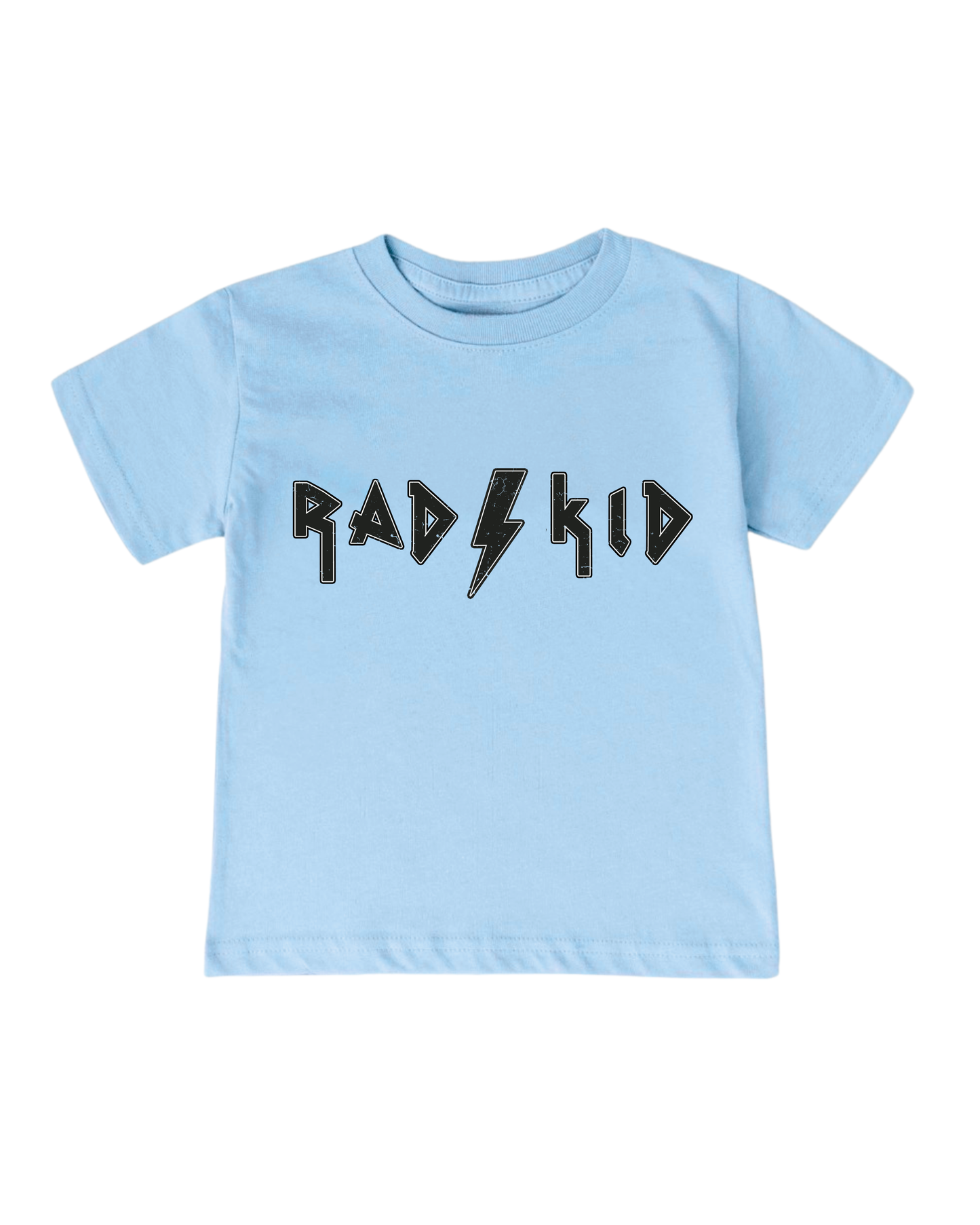 Rad Kid Youth Tee