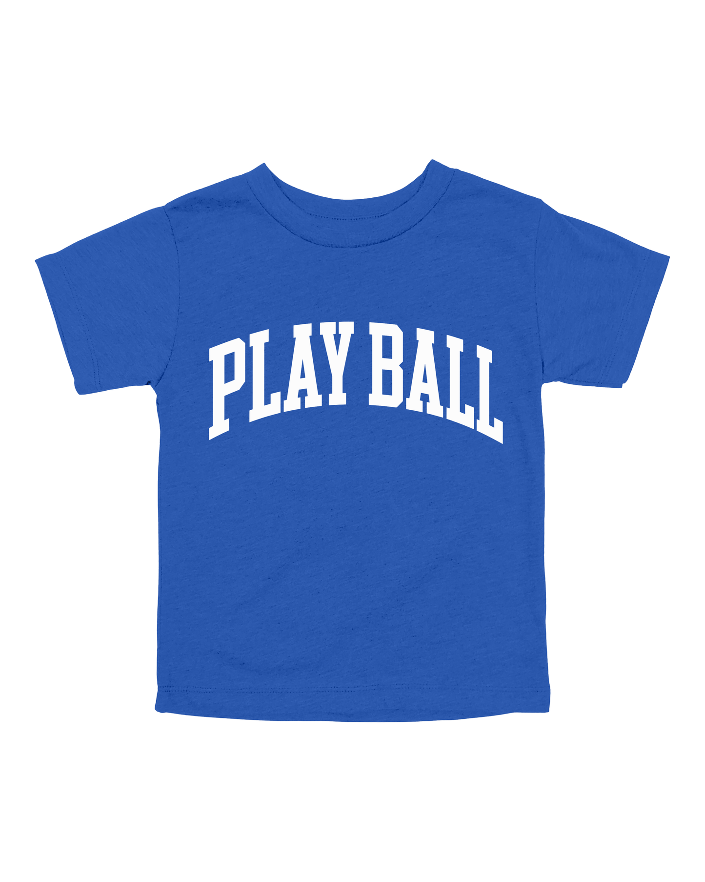 Play Ball Youth Tee