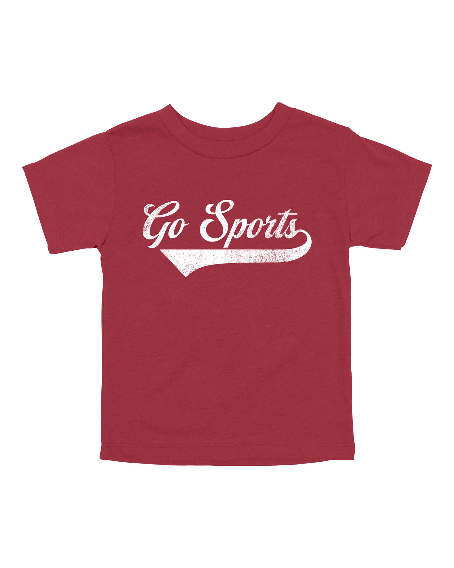 Go Sports Youth Tee