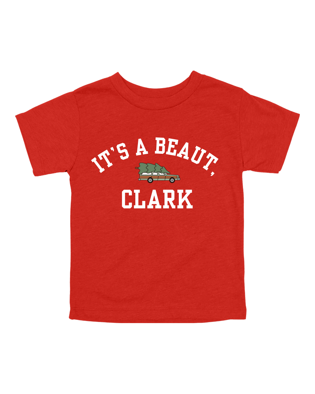 It’s A Beaut Clarke Youth Tee
