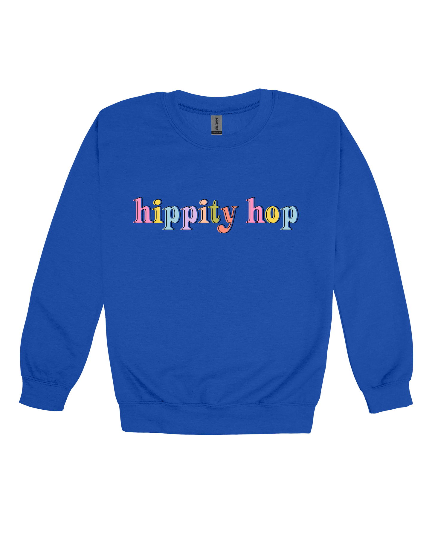 Hippity Hop Youth Sweatshirt