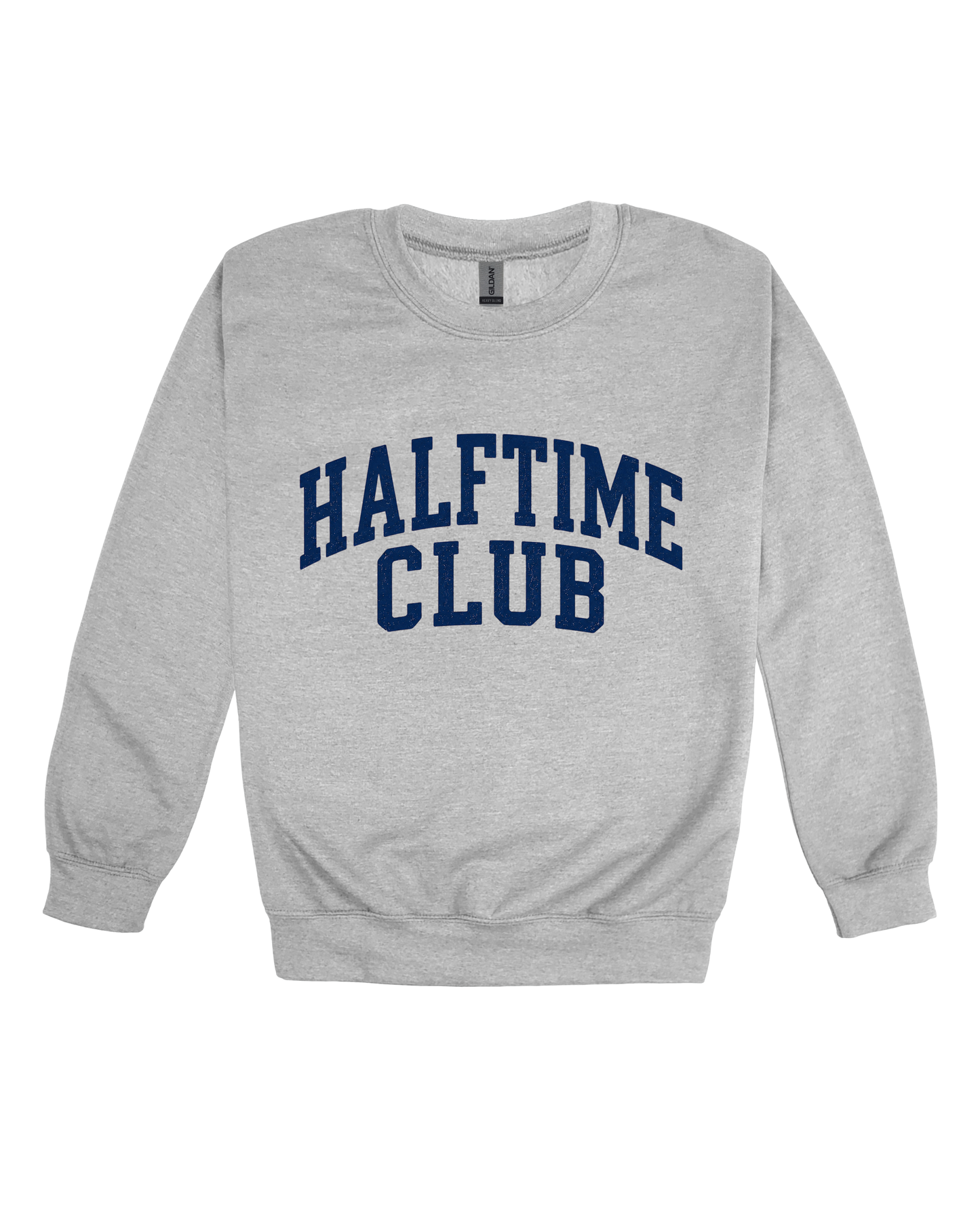 Halftime Club Youth Sweatshirt