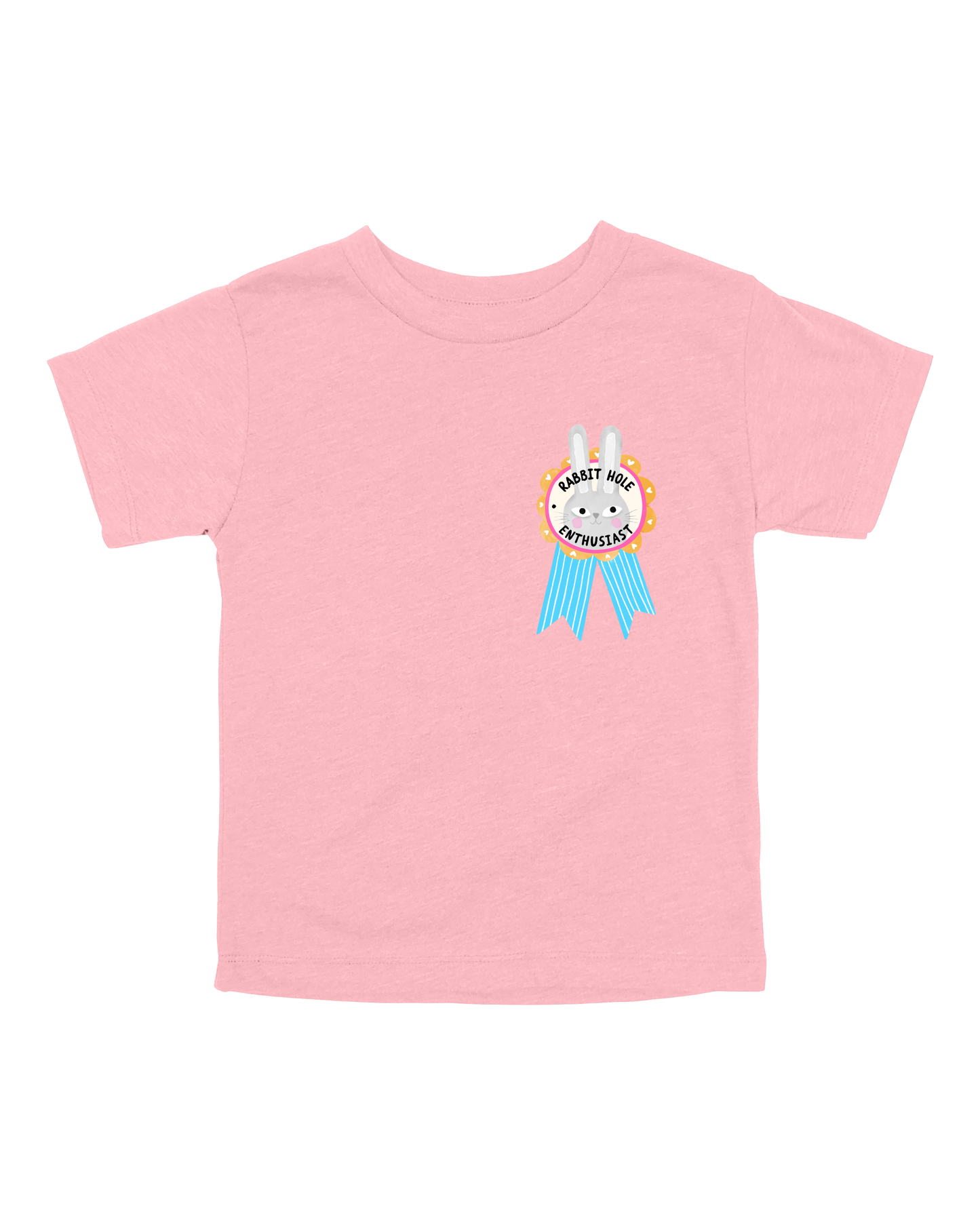 Rabbit Hole Enthusiast Youth Tee