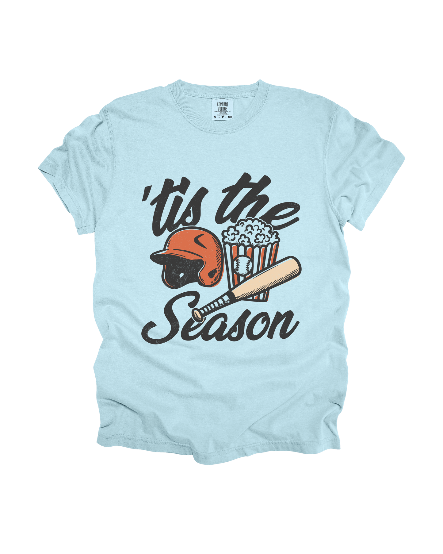 ‘Tis The Season Adult Tee