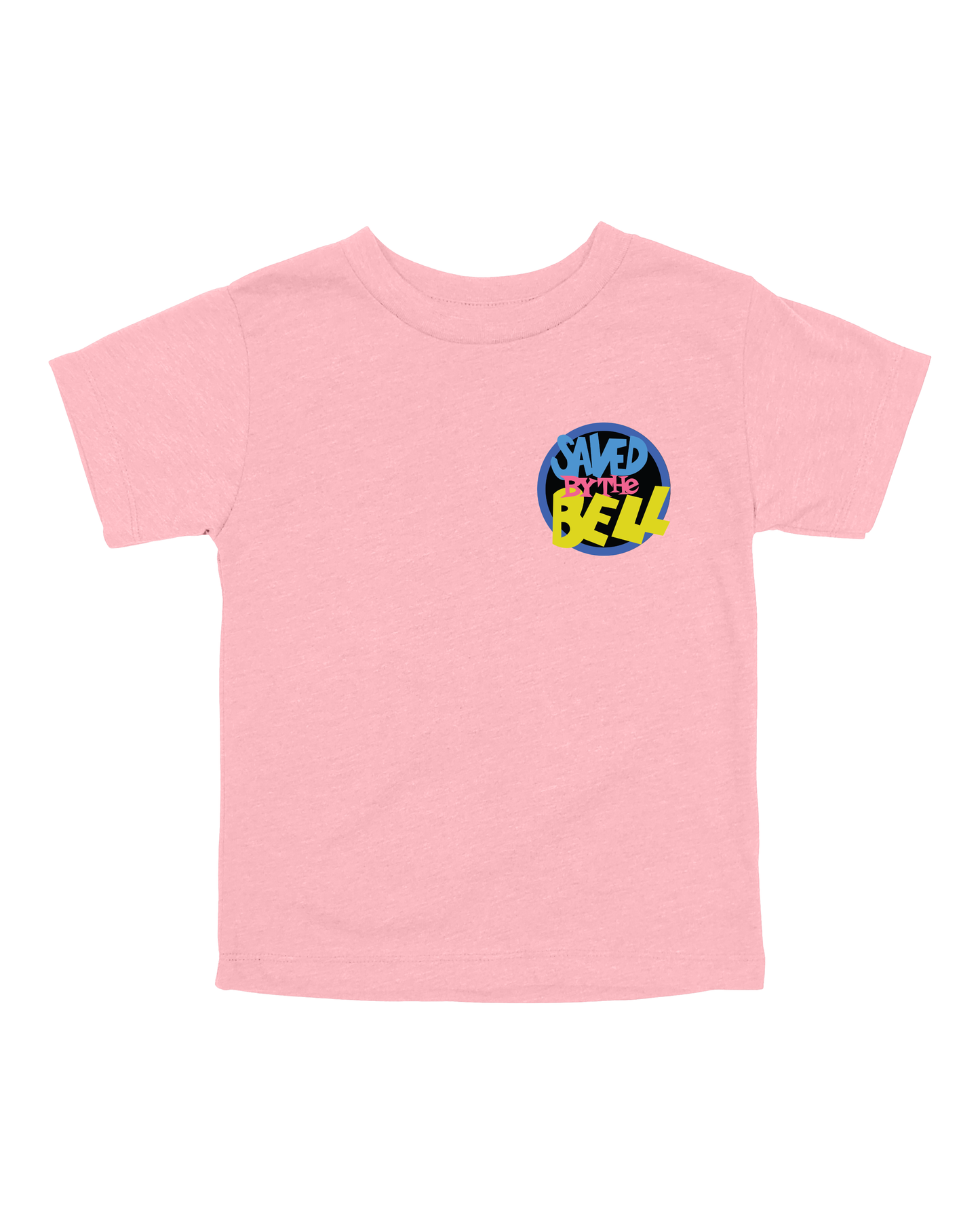 Saved By The Bell Youth Tee