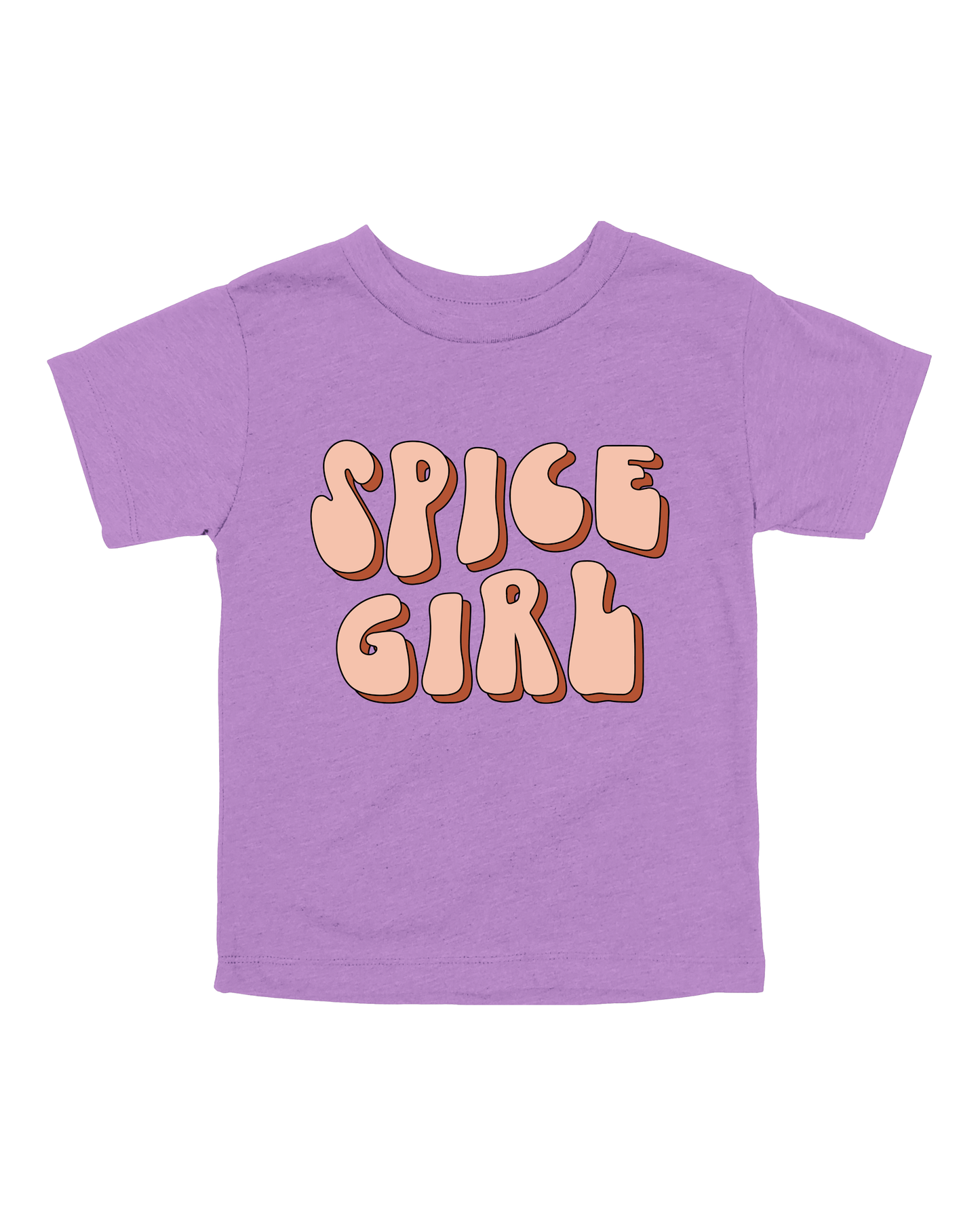 Spice Girl Youth Tee