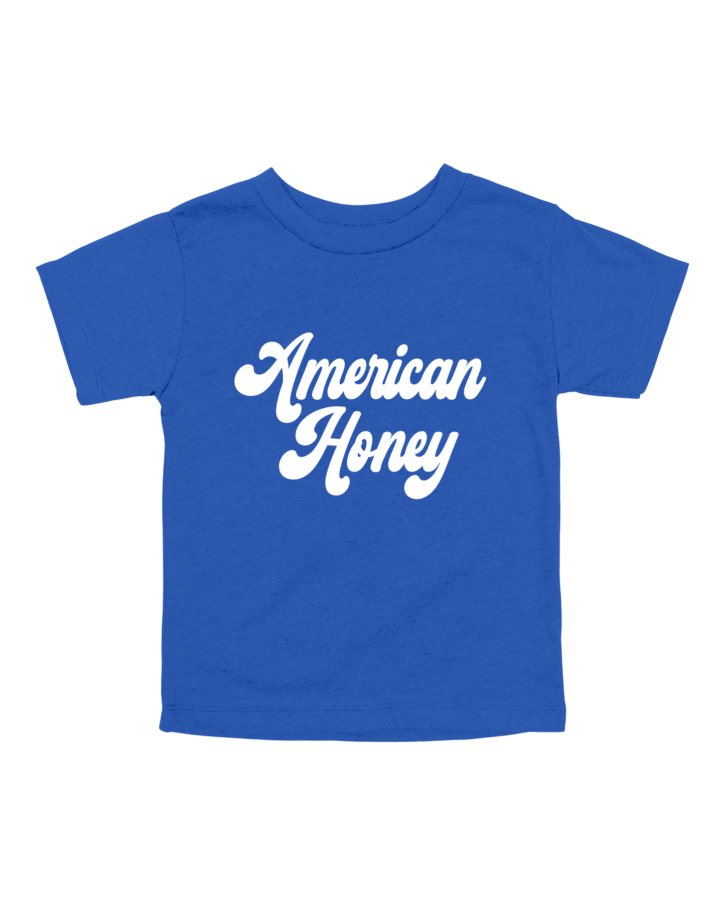 American Honey Youth Tee